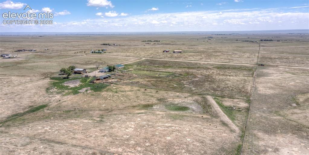 Image 50 of 50: Aerial View