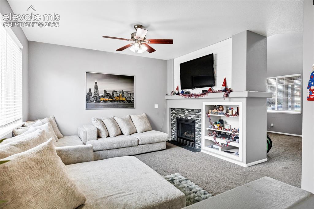 Image 10 of 29: Living Room