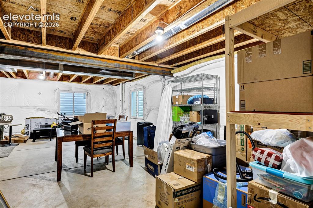 Image 25 of 29: Basement