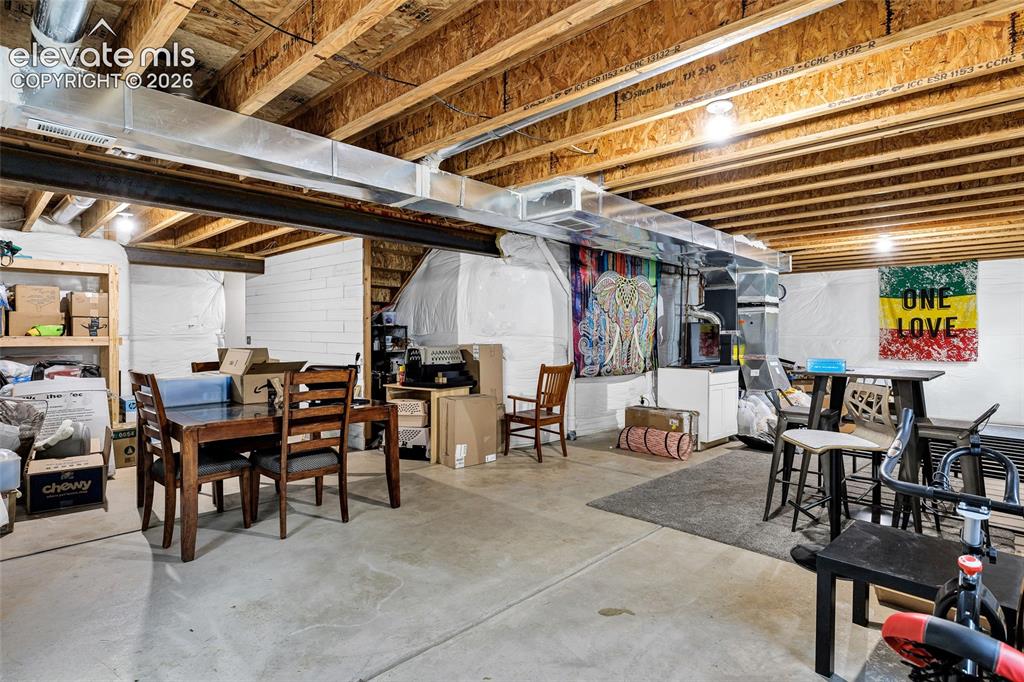 Image 26 of 29: Basement