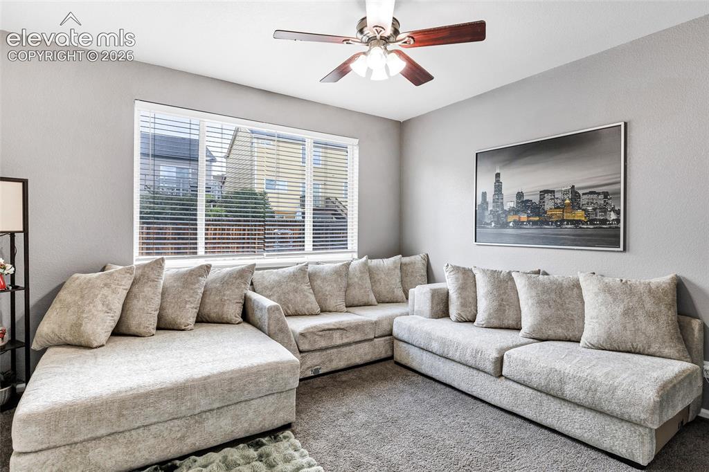Image 8 of 29: Living Room
