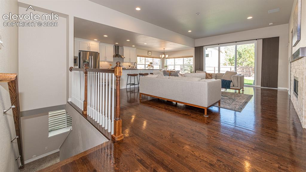 Image 11 of 48: Living Room
