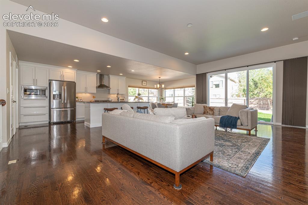 Image 12 of 48: Living Room