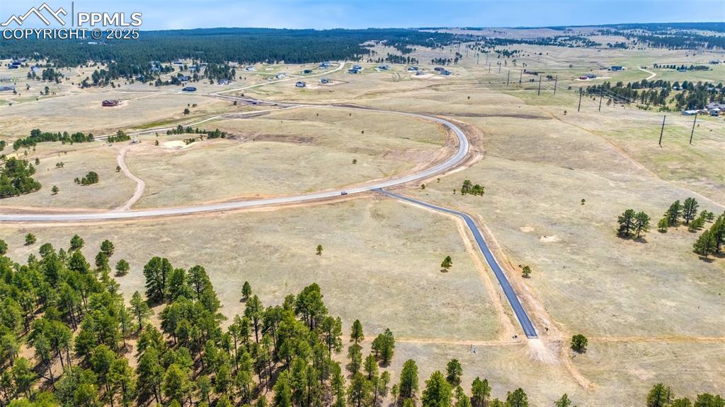 Image 25 of 31: Aerial View