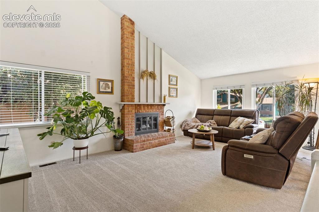 Image 13 of 43: Living Room