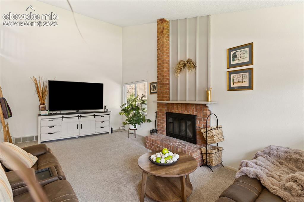 Image 14 of 43: Living Room