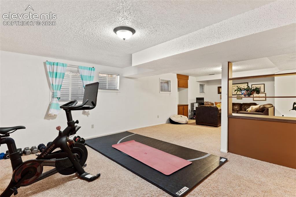 Image 29 of 43: Exercise Room