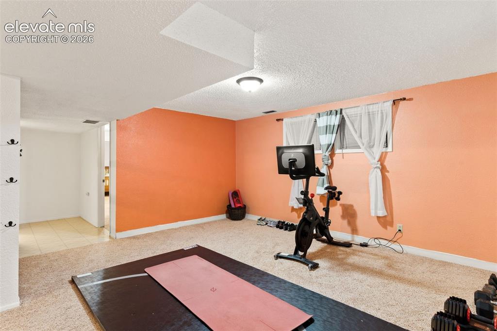 Image 30 of 43: Exercise Room