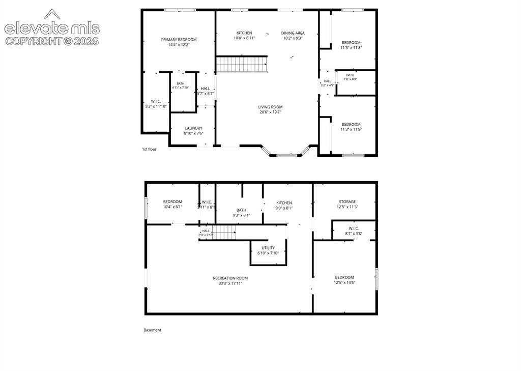 Image 40 of 40: Floor plan