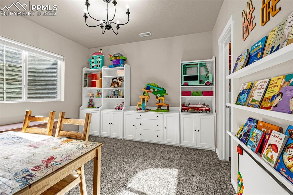 Image 22 of 50: Game Room