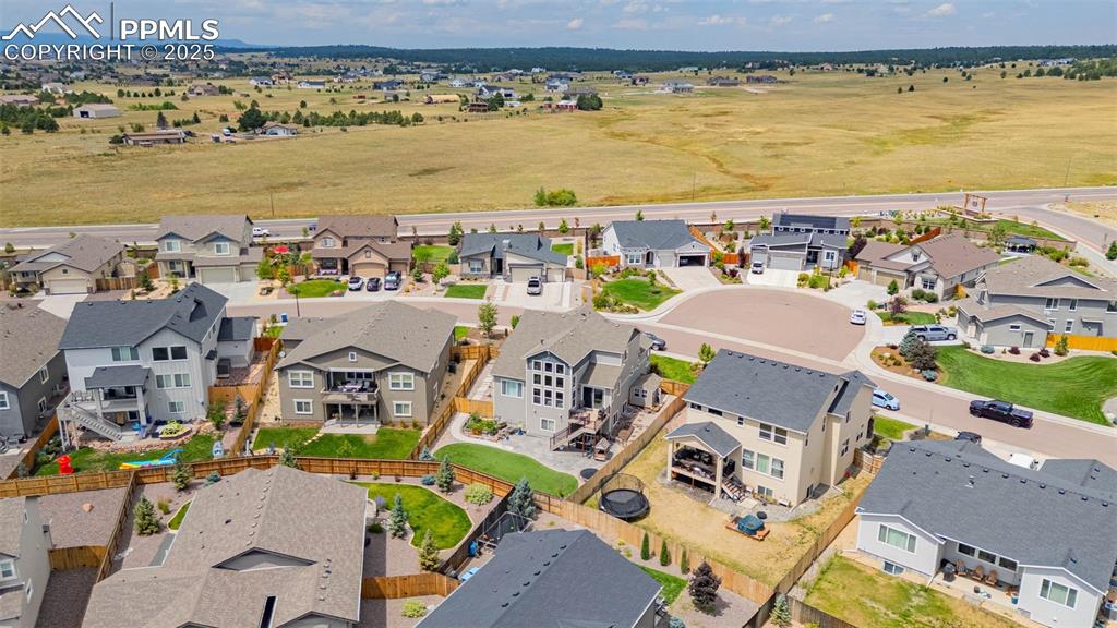 Image 44 of 50: Aerial View