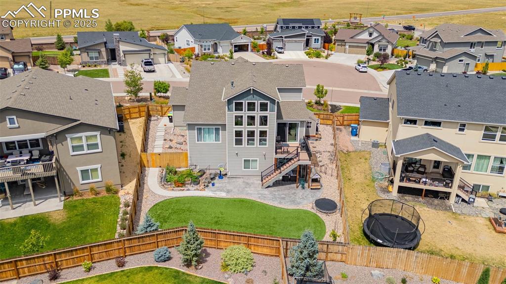 Image 47 of 50: Aerial View