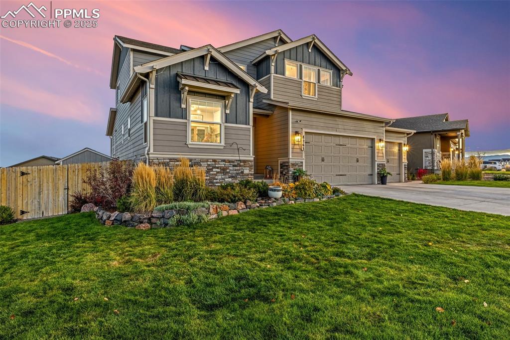 Image 49 of 50: Front of Structure