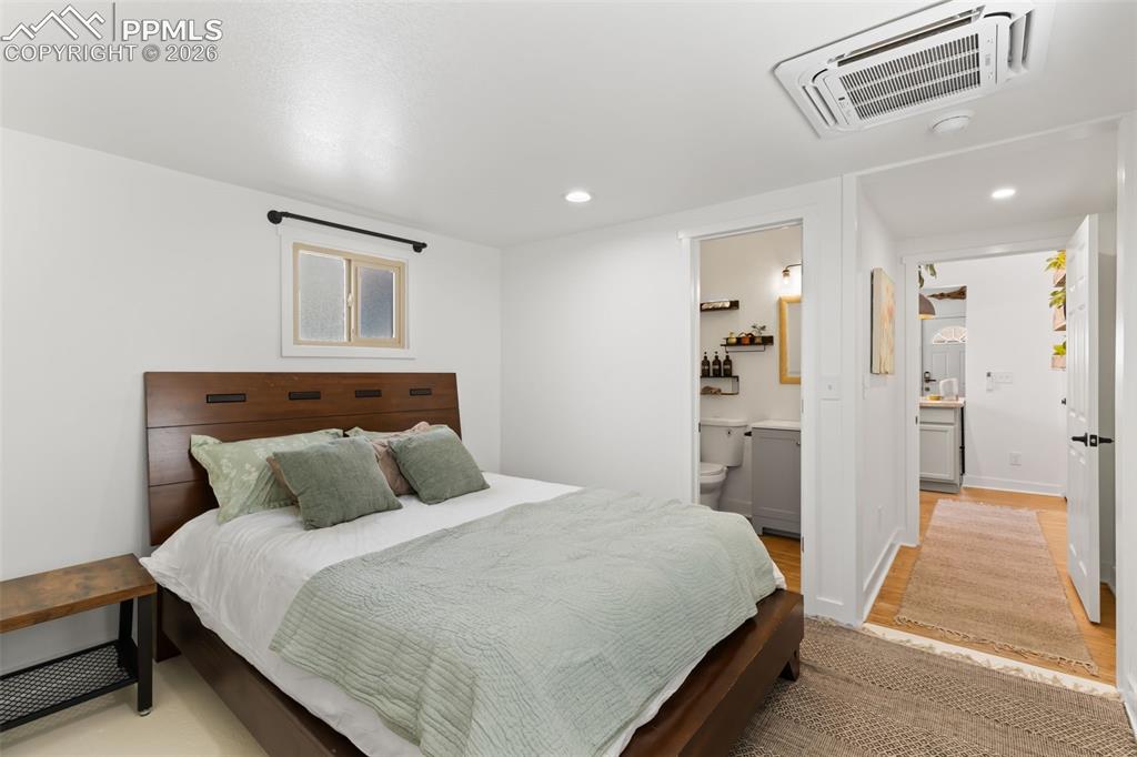 Image 10 of 38: Bedroom