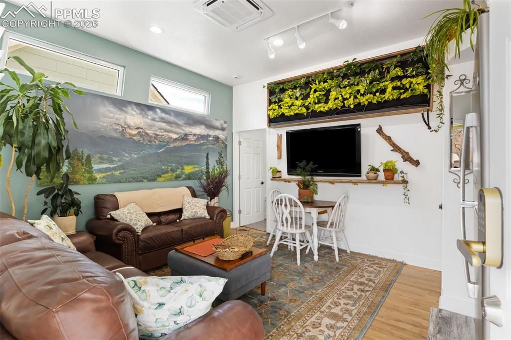 Image 12 of 38: Living Room