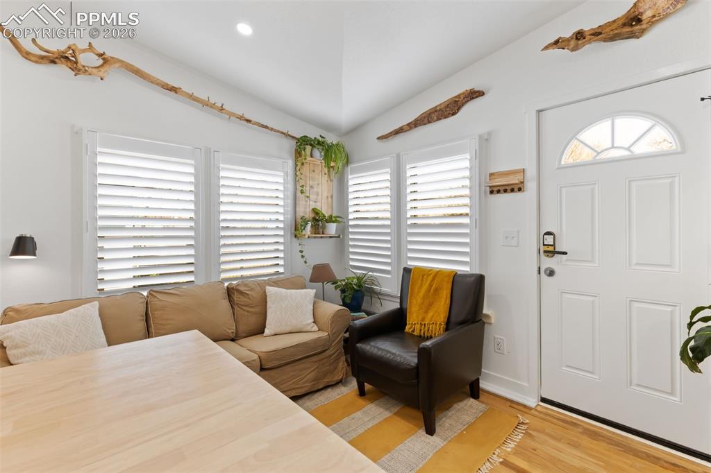Image 4 of 38: Living Room