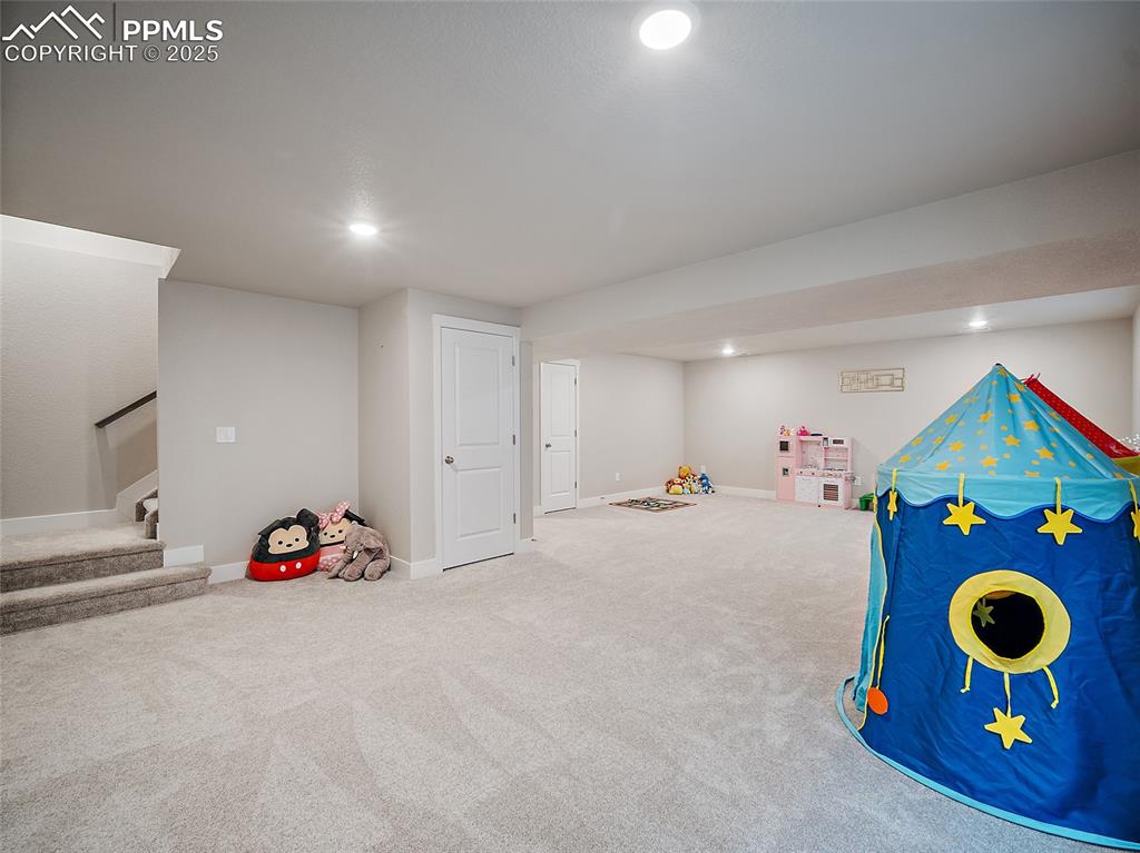 Image 37 of 50: Game Room