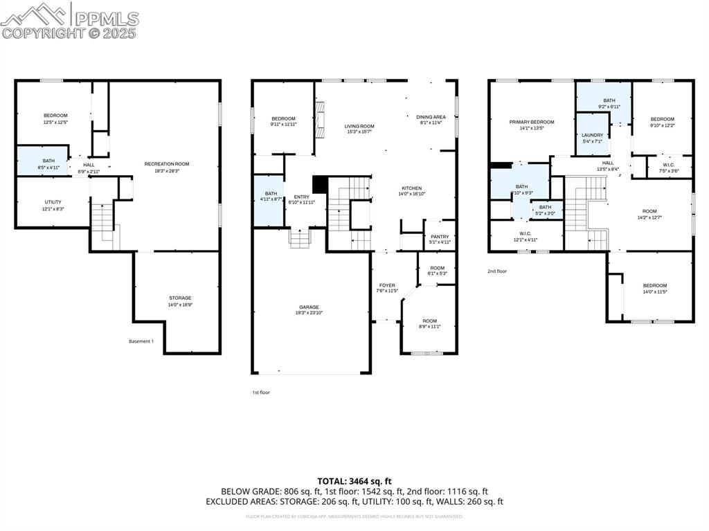 Image 50 of 50: Floor Plan