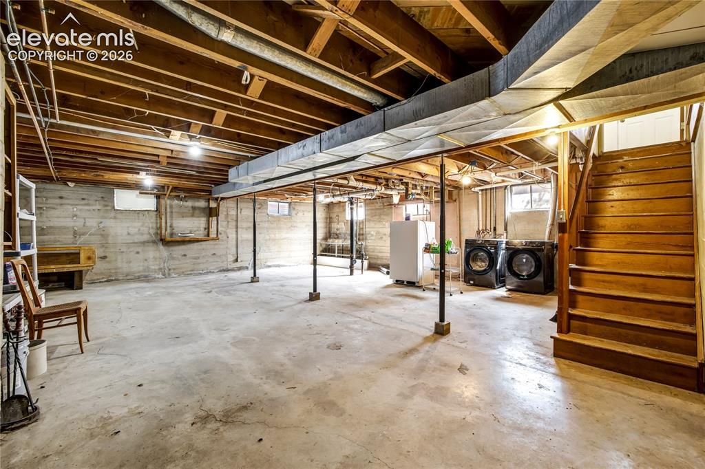 Image 21 of 42: Basement