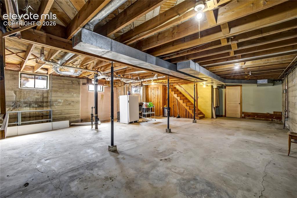 Image 22 of 42: Basement