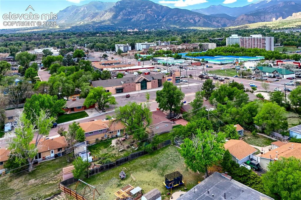 Image 27 of 42: Aerial View