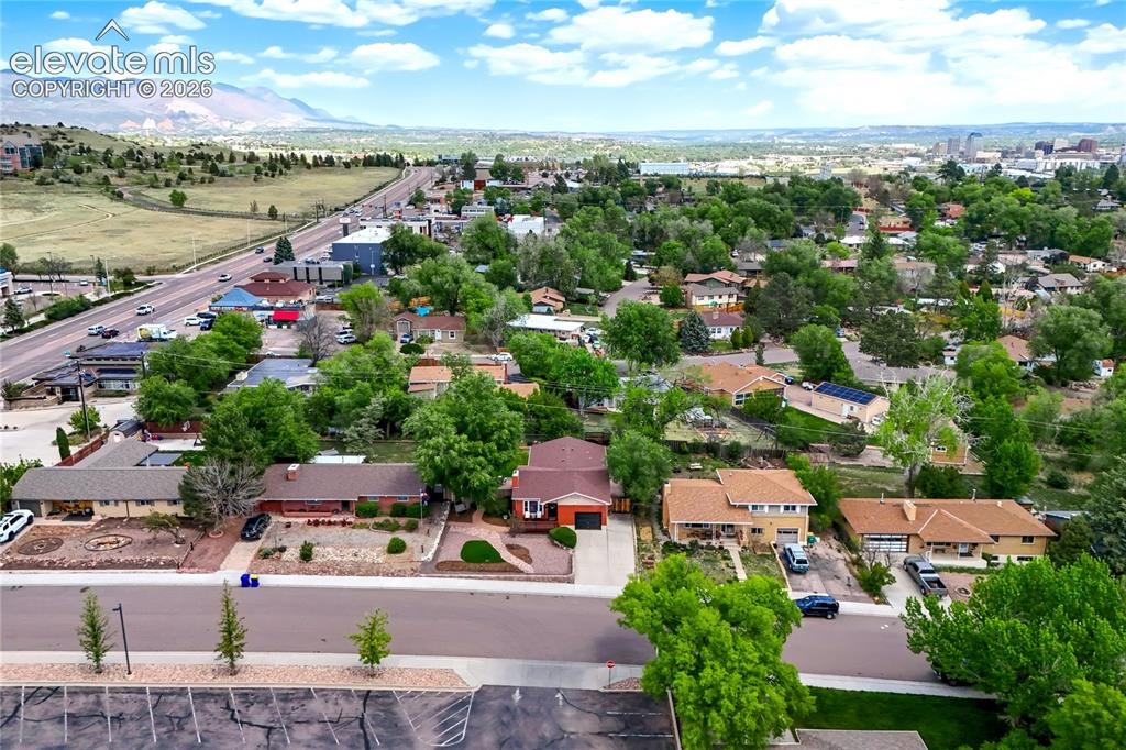 Image 29 of 42: Aerial View