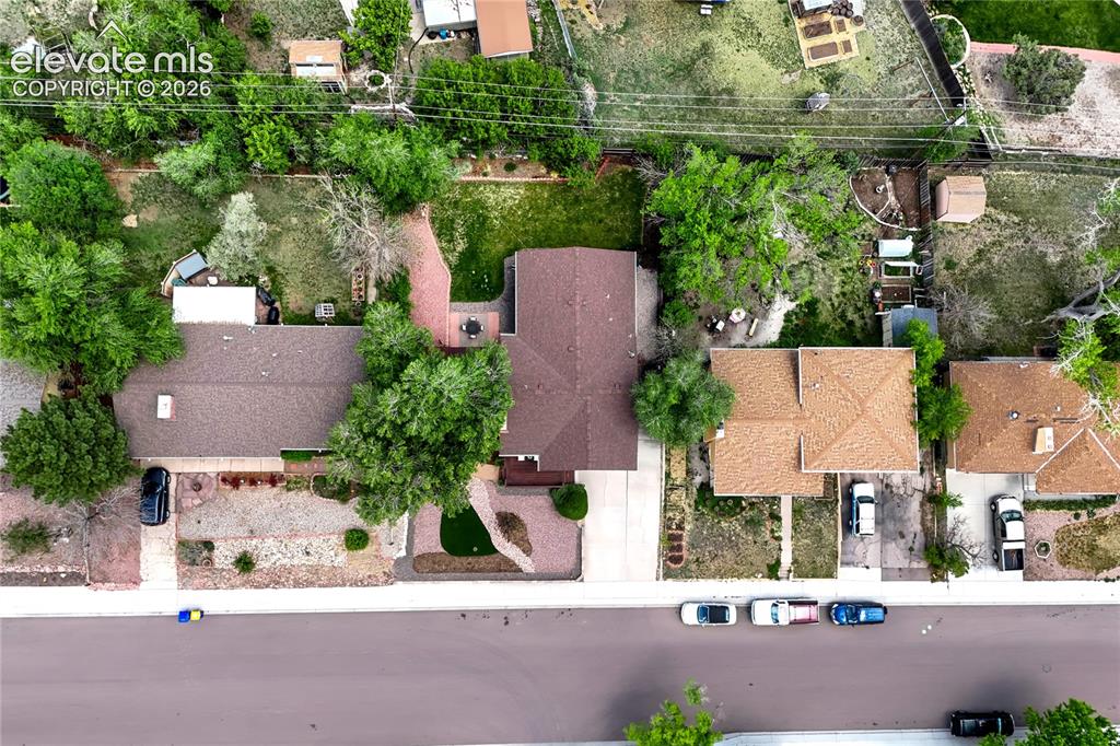 Image 30 of 42: Aerial View