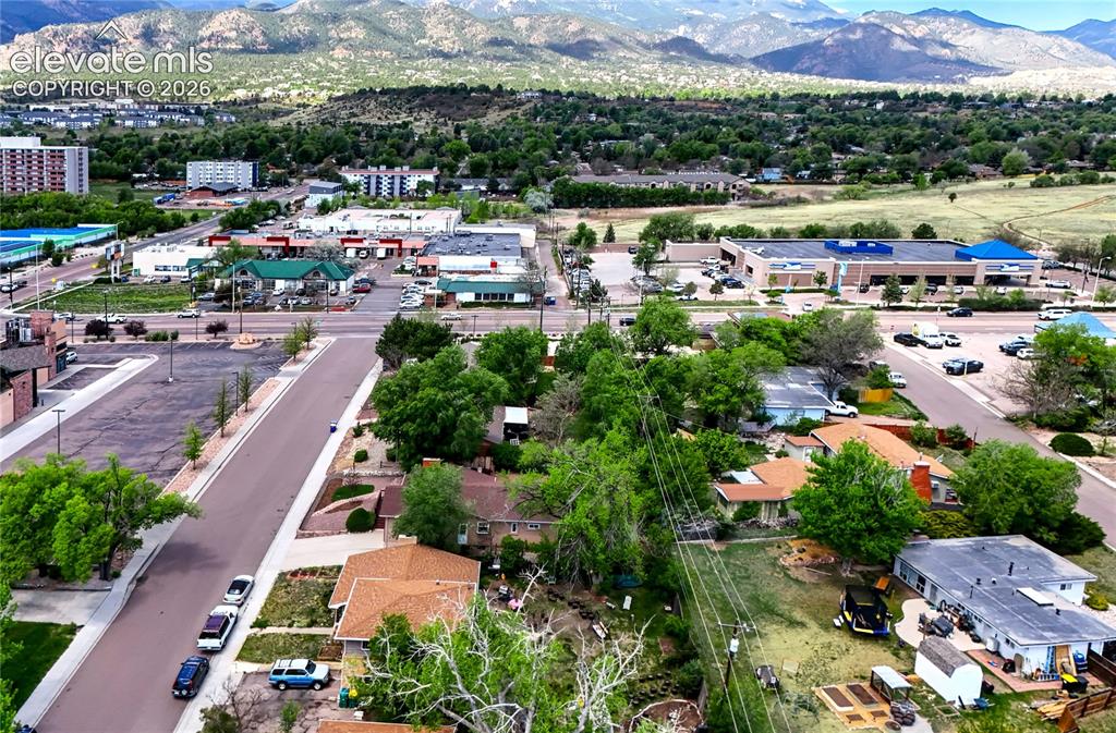 Image 42 of 42: Aerial View