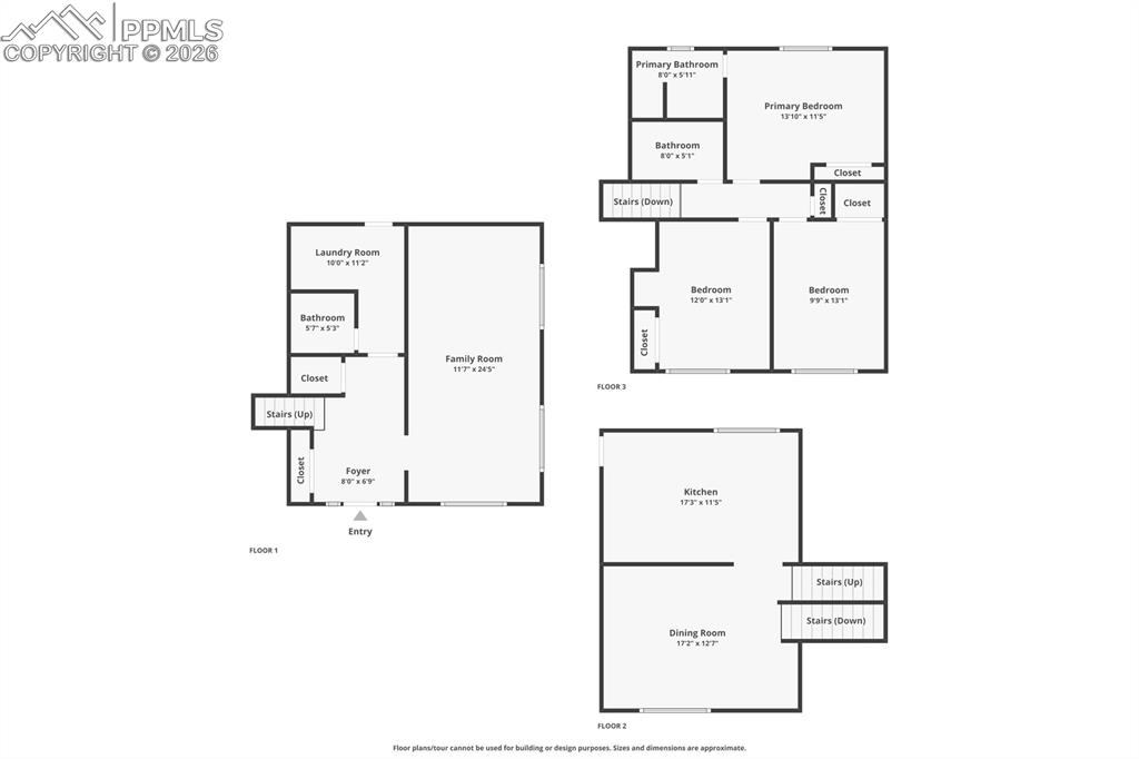 Image 29 of 29: Floor Plan