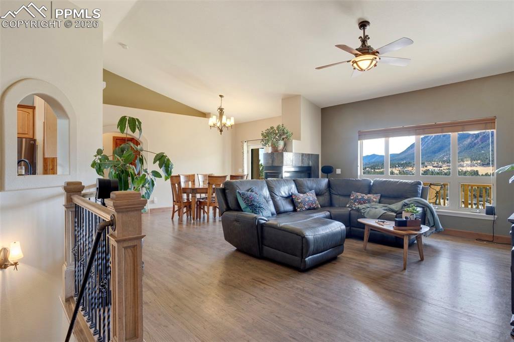 Image 11 of 49: Living Room