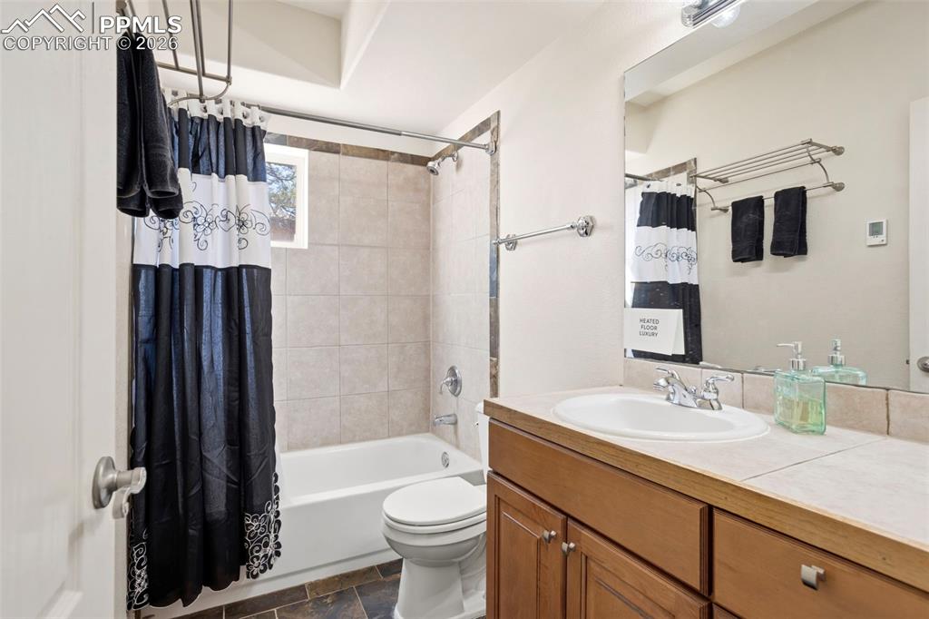 Image 35 of 49: 3rd bathroom