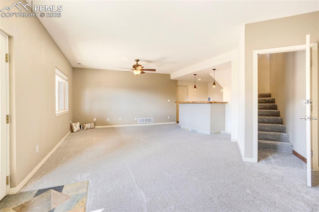 Image 36 of 49: Family Room