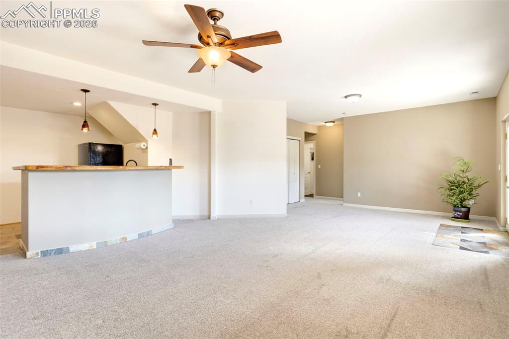 Image 37 of 49: Family Room