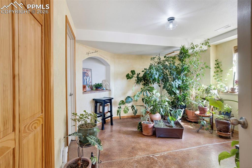 Image 39 of 49: 5th bedroom