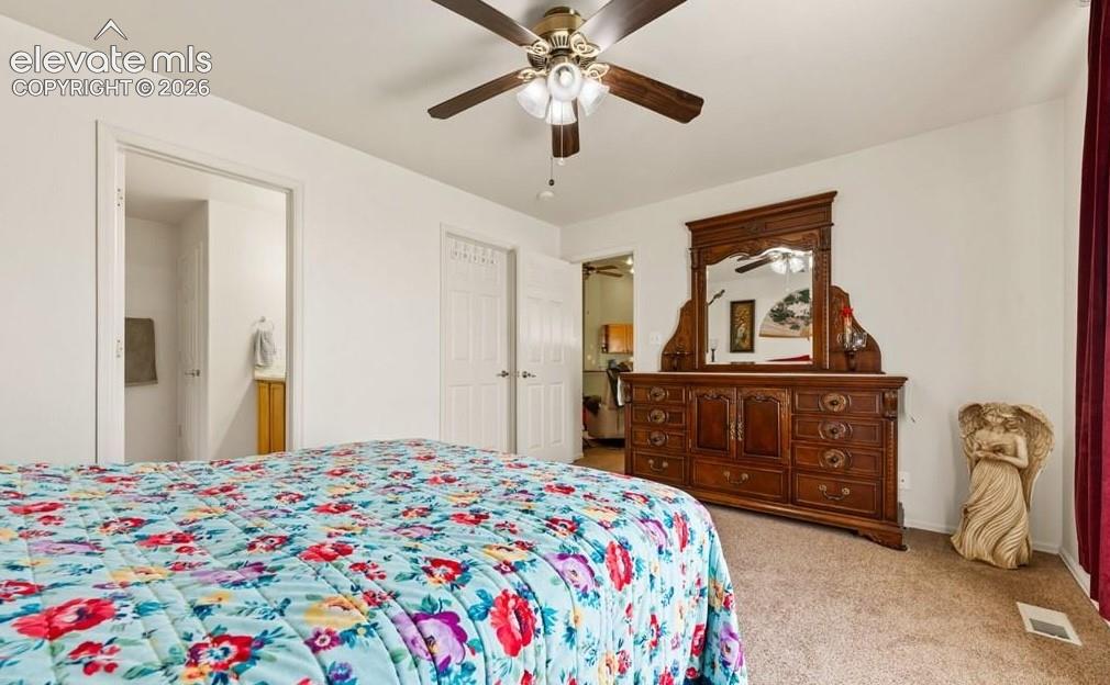 Image 11 of 43: Bedroom