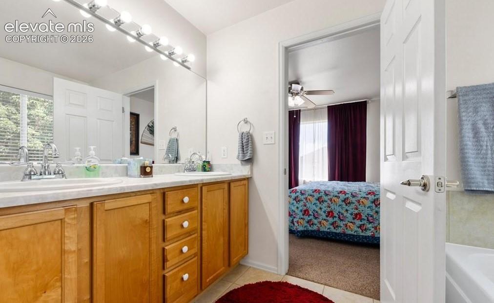 Image 13 of 43: Bathroom