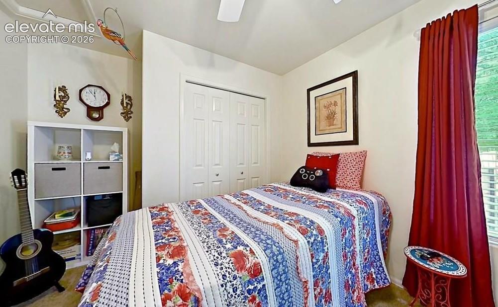 Image 15 of 43: Bedroom