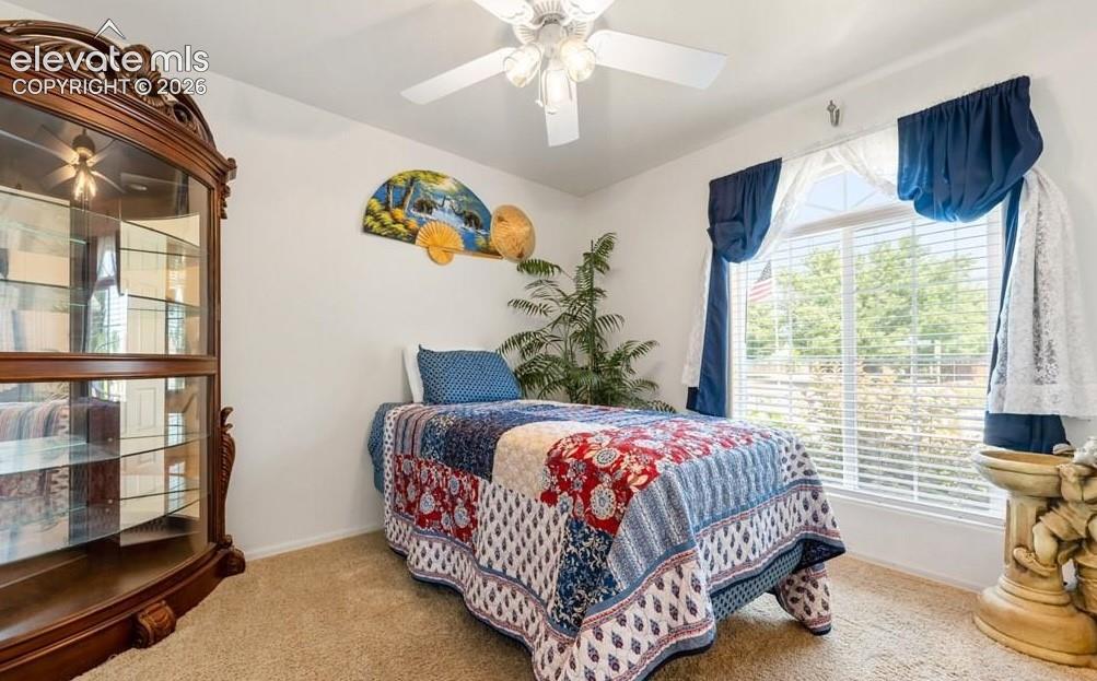 Image 16 of 43: Bedroom