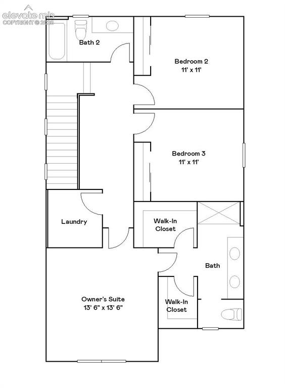 Image 13 of 14: Floor Plan