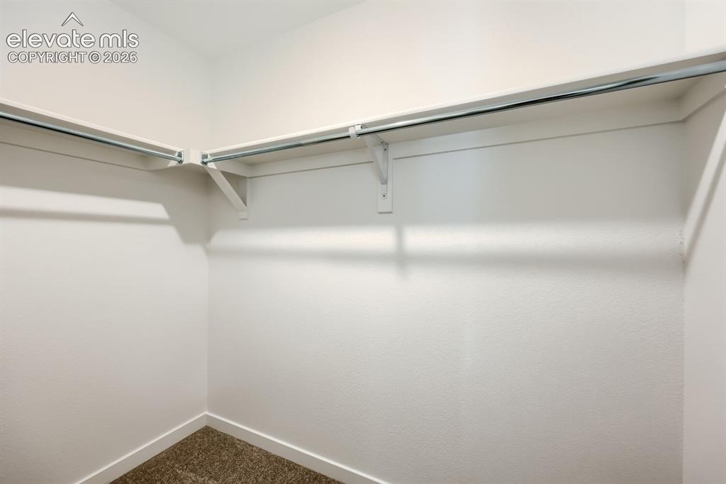 Image 8 of 14: Closet