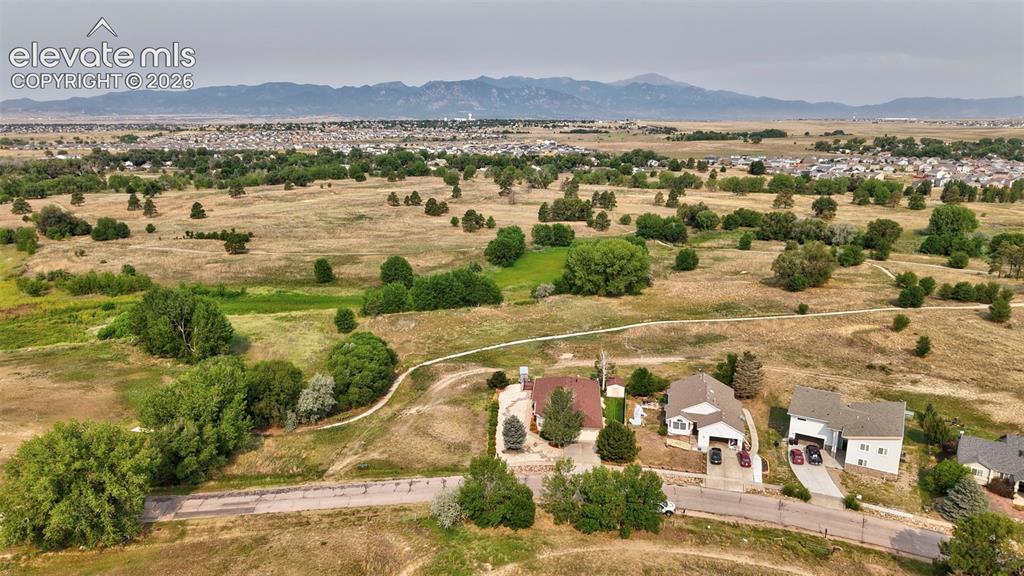 Image 26 of 28: Aerial View