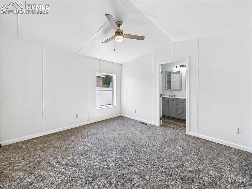 Image 20 of 49: Primary Bedroom (Alternate View)