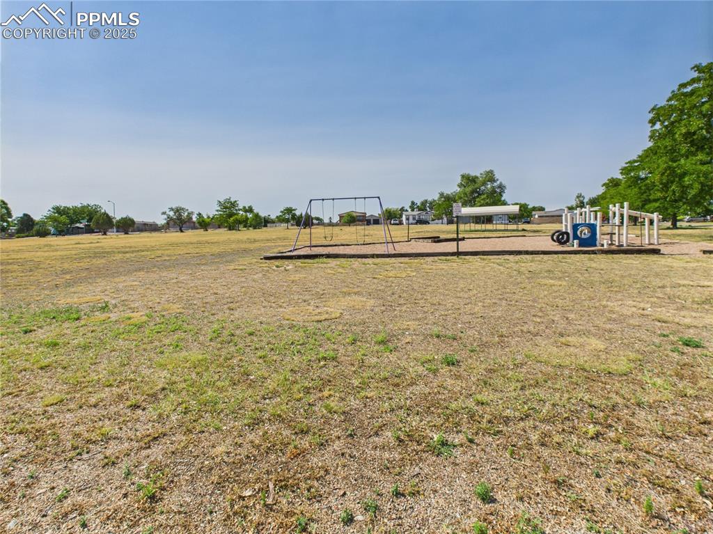 Image 47 of 49: Neighborhood Playground