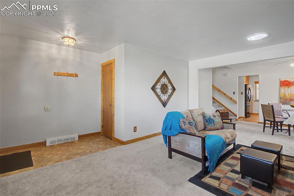 Image 16 of 37: Living Room