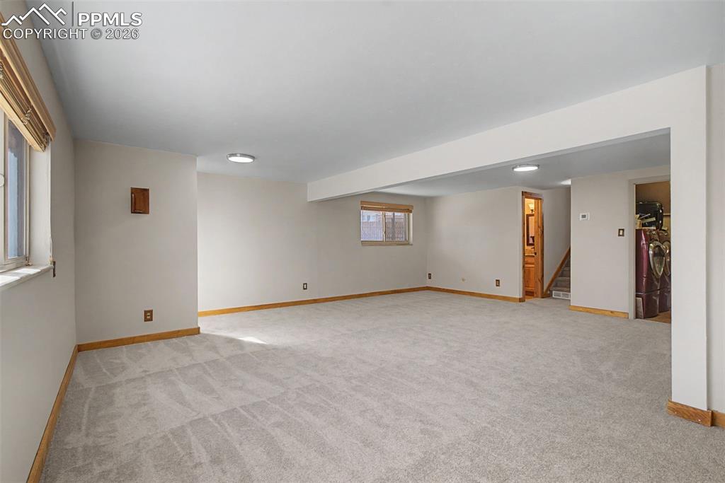 Image 32 of 37: Basement