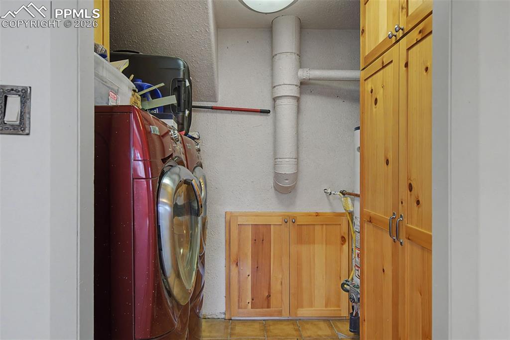 Image 36 of 37: Laundry