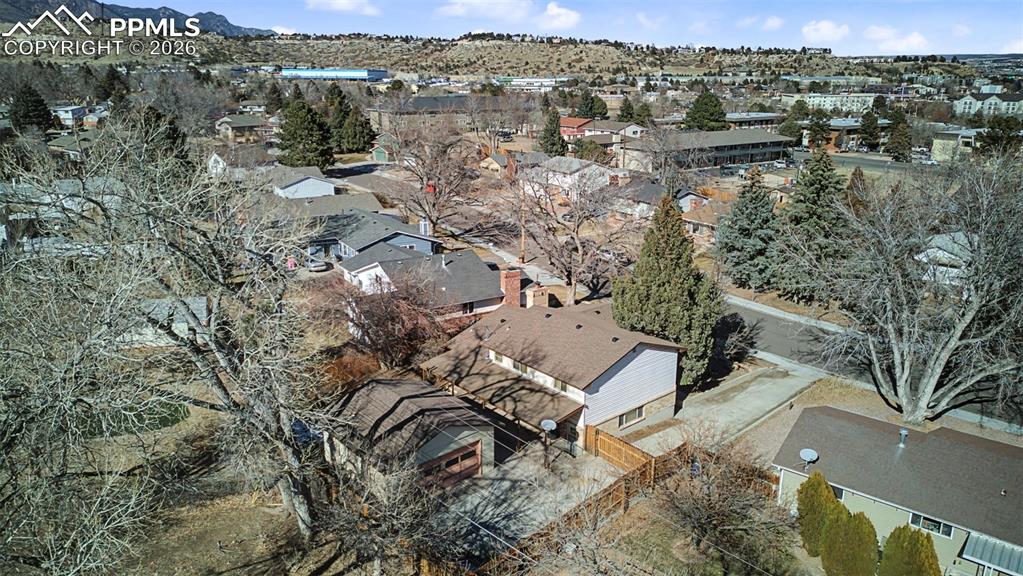 Image 7 of 37: Aerial View