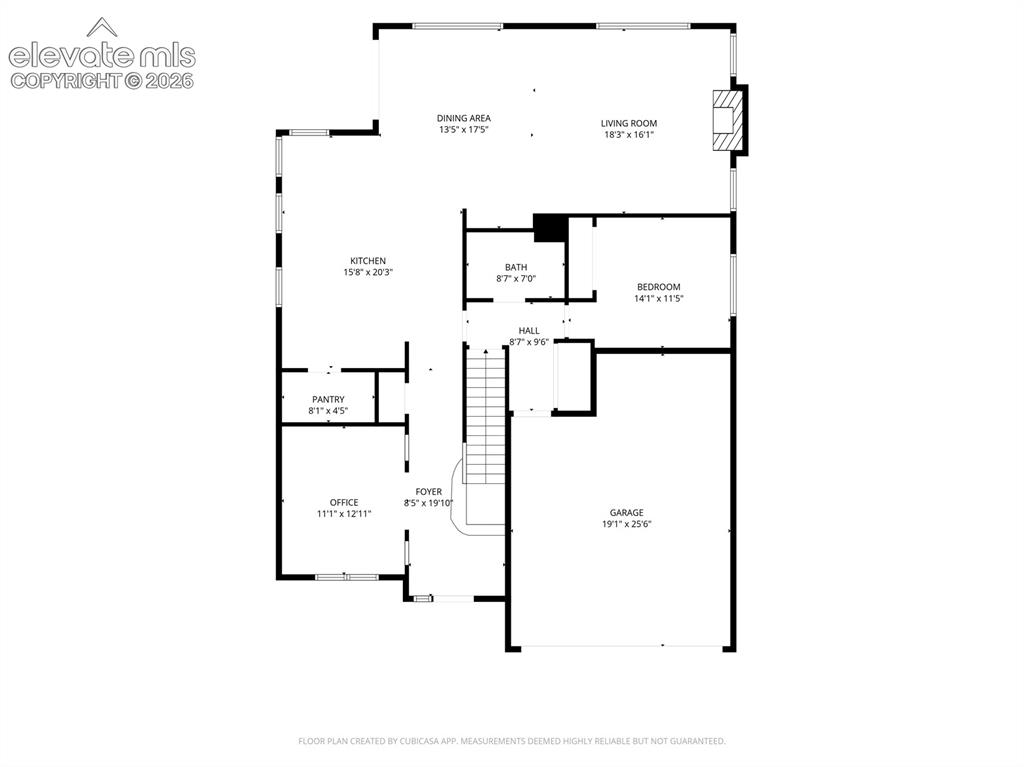 Image 49 of 50: Main Floor