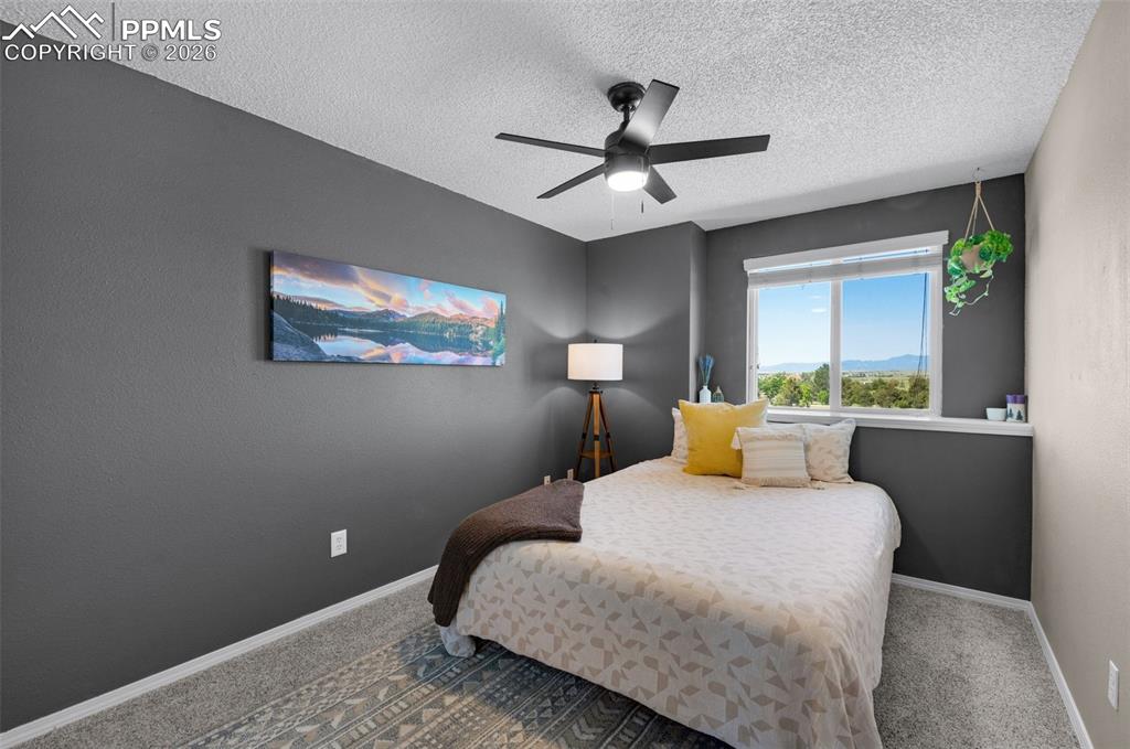 Image 26 of 49: Bedroom