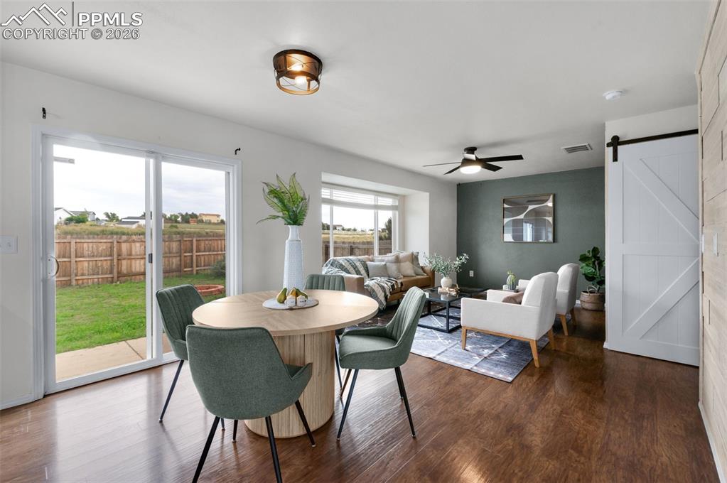 Image 4 of 49: Dining Area